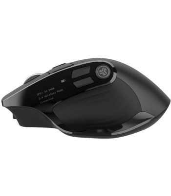 JLab Epic Mouse -Black - Trådløs mus