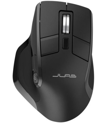 JLab Epic Mouse -Black - Trådløs mus