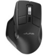 JLab Epic Mouse -Black - Trådløs mus