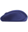 TRUST PRIMO WIRELESS MOUSE - MATT BLUE - Trådløs mus