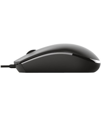 TRUST BASI WIRED MOUSE - Mus