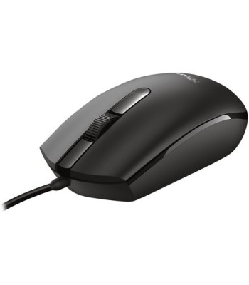 TRUST BASI WIRED MOUSE - Mus