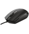 TRUST BASI WIRED MOUSE - Mus