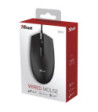 TRUST BASI WIRED MOUSE - Mus