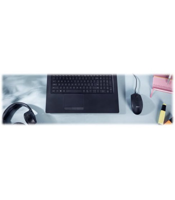 TRUST BASI WIRED MOUSE - Mus