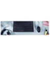 TRUST BASI WIRED MOUSE - Mus