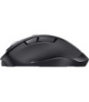 TRUST FYDA WIRELESS MOUSE ECO - Ergonomisk trådløs mus