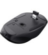 TRUST FYDA WIRELESS MOUSE ECO - Ergonomisk trådløs mus