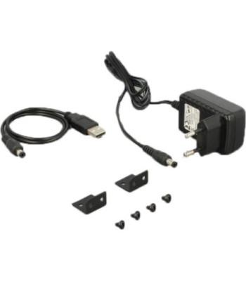 DeLOCK - HDMI til analog audio extractor (audio breakout)
