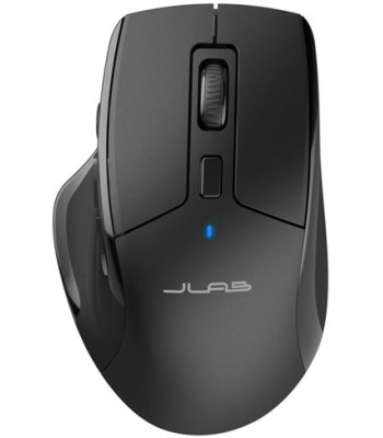 JLab JBuds Mouse - Black - Trådløs mus