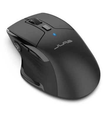 JLab JBuds Mouse - Black - Trådløs mus