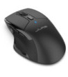 JLab JBuds Mouse - Black - Trådløs mus