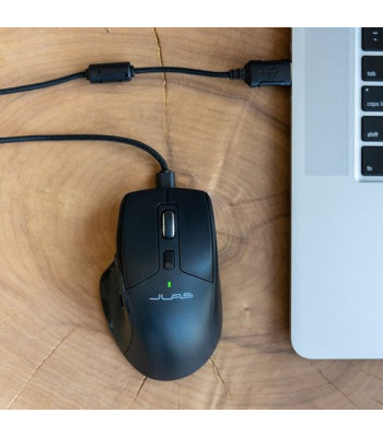JLab JBuds Mouse - Black - Trådløs mus