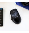 JLab JBuds Mouse - Black - Trådløs mus