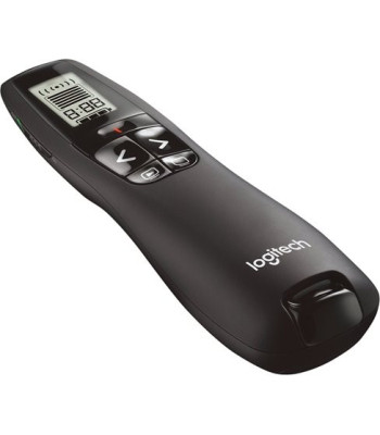 Logitech Professional Presenter R700 - Fjernbetjening til pr