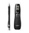 Logitech Professional Presenter R700 - Fjernbetjening til pr