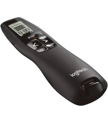 Logitech Professional Presenter R700 - Fjernbetjening til pr