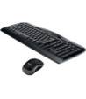 Logitech MK330 Wireless Desktop