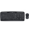 Logitech MK330 Wireless Desktop