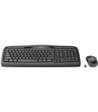 Logitech MK330 Wireless Desktop