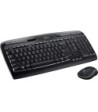 Logitech MK330 Wireless Desktop