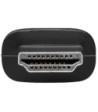 HDMI/DVI adapter - HDMI han til DVI-D(24+1) hun