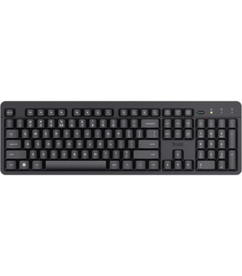 TRUST ODY II WIRELESS KEYBOARD ND - Tastatur
