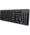 TRUST ODY II WIRELESS KEYBOARD ND - Tastatur