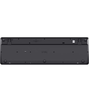 TRUST ODY II WIRELESS KEYBOARD ND - Tastatur