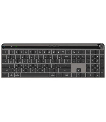JLab Epic Keyboard Nordics - Tastatur