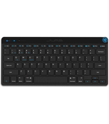 JLAB GO Keyboard Nordics - Tastatur
