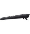 TRUST LYRA COMPACT WIRELESS KEYBOARD ND - Tastatur