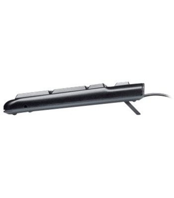 Logitech K120 for Business Tastatur Kabling Nordisk