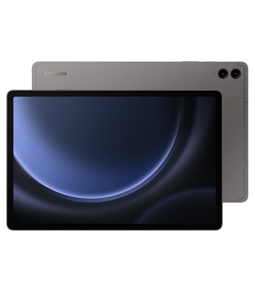 Samsung Galaxy Tab S9 FE+ 5G 128GB/8GB - Grey - Tablet Samsung Galaxy Tab S9 FE+ 5G 128GB/8GB - Grey - Tablet