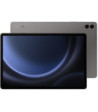 Samsung Galaxy Tab S9 FE+ 5G 128GB/8GB - Grey - Tablet