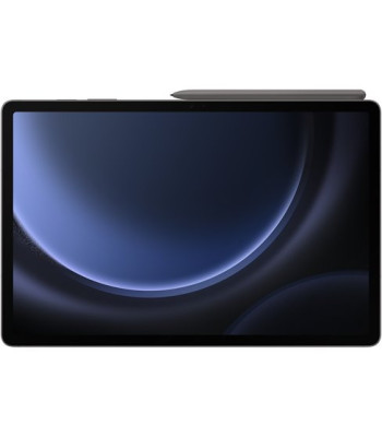 Samsung Galaxy Tab S9 FE+ 256GB/12GB - Grey - Tablet