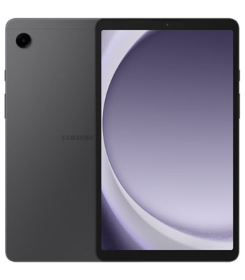 Samsung Galaxy Tab A9 128GB/8GB - Graphite - Tablet
