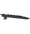 Logitech Corded K280e Tastatur Kabling Nordisk