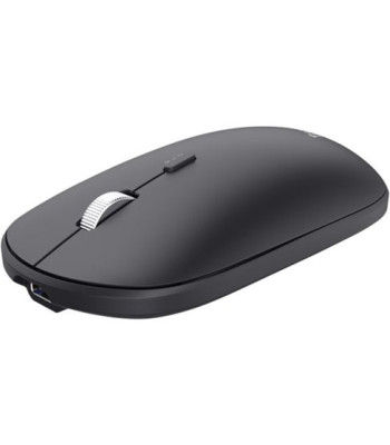 TRUST LYRA WL KEYBOARD & MOUSE ND - Tastatur og mus