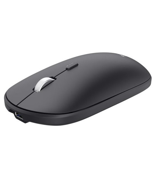 TRUST LYRA WL KEYBOARD & MOUSE ND - Tastatur og mus TRUST LYRA WL KEYBOARD & MOUSE ND - Tastatur og mus