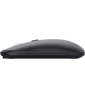 TRUST LYRA WL KEYBOARD & MOUSE ND - Tastatur og mus