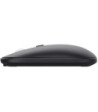 TRUST LYRA WL KEYBOARD & MOUSE ND - Tastatur og mus