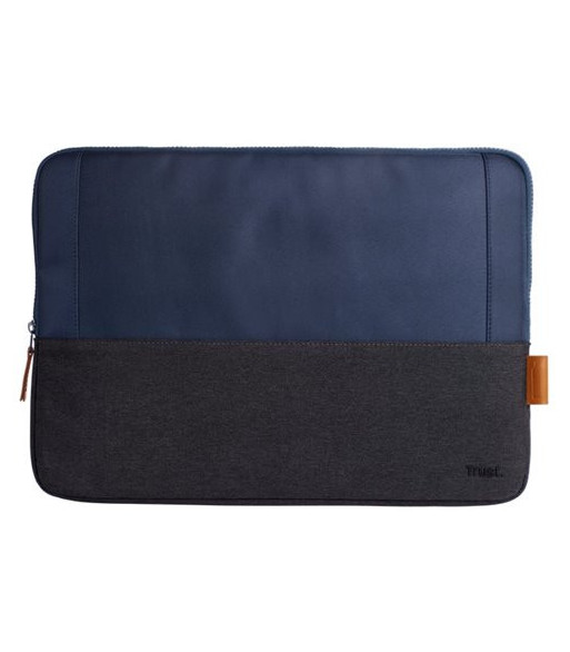 TRUST LISBOA 16 LAPTOP SLEEVE - BLUE TRUST LISBOA 16 LAPTOP SLEEVE - BLUE