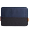 TRUST LISBOA 13.3 LAPTOP SLEEVE - BLUE