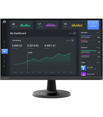 Lenovo D24-40