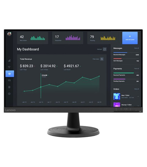 Lenovo D24-40 Lenovo D24-40