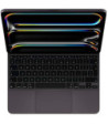 Magic Keyboard for iPad Pro 2024 13'' Black - MWR53DK/A