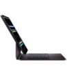 Magic Keyboard for iPad Pro 2024 13'' Black - MWR53DK/A