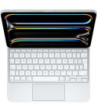 Magic Keyboard for iPad Pro 2024 11'' White - MWR03DK/A