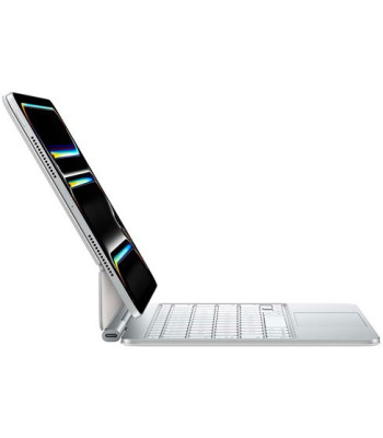 Magic Keyboard for iPad Pro 2024 11'' White - MWR03DK/A